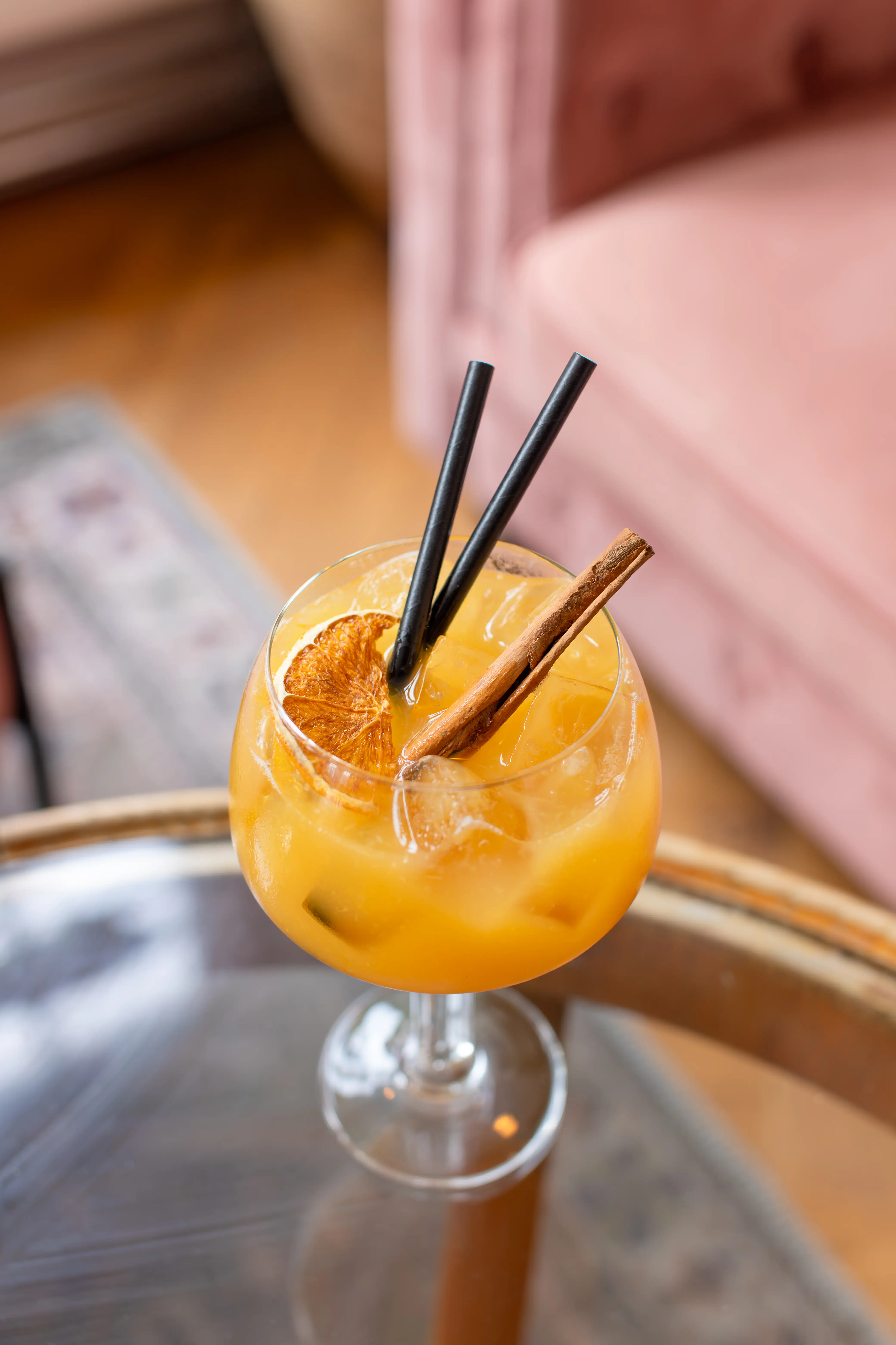 Bottomless Brunch bij Guusje