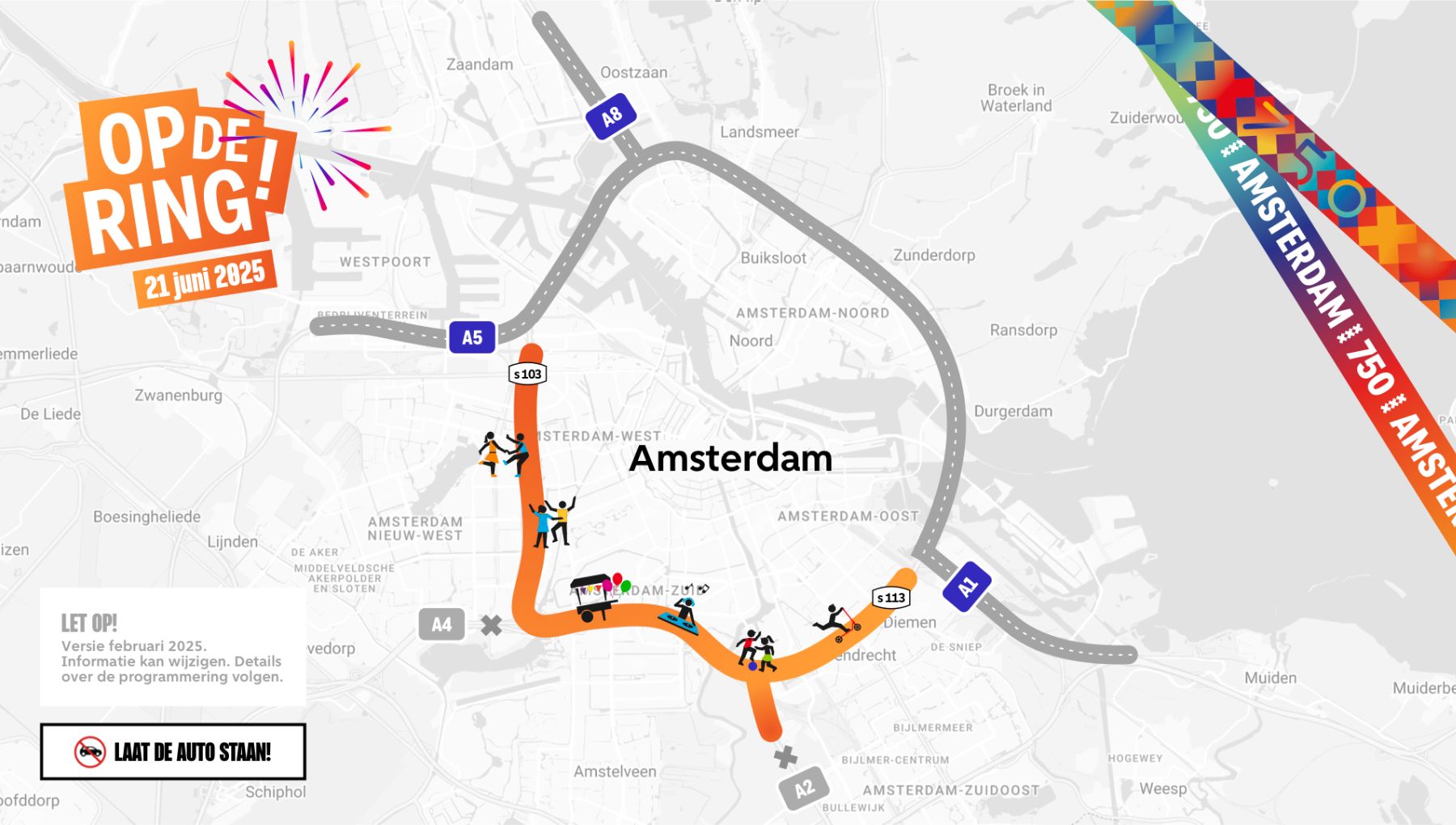 Festival Op de Ring A10