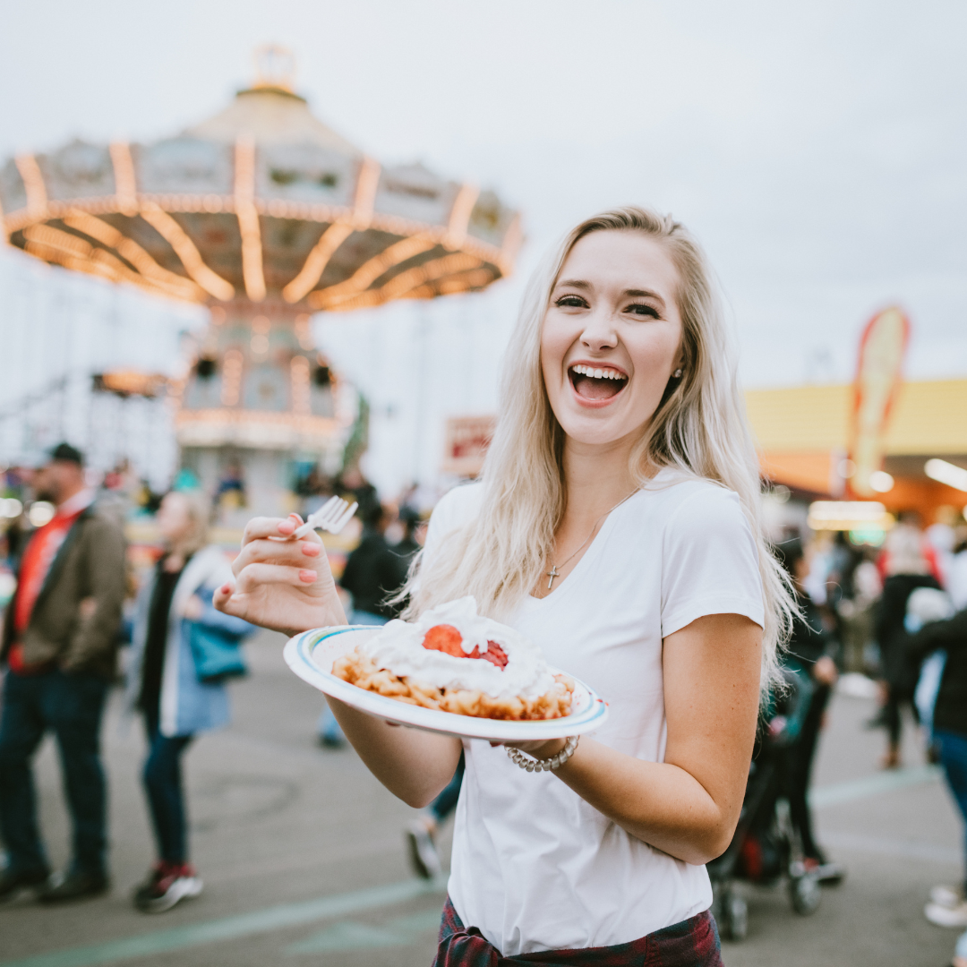 Kermis in Oudkarspel