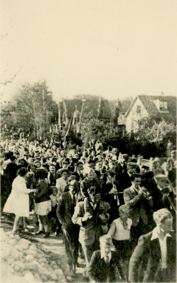 Bevrijdingsfeest