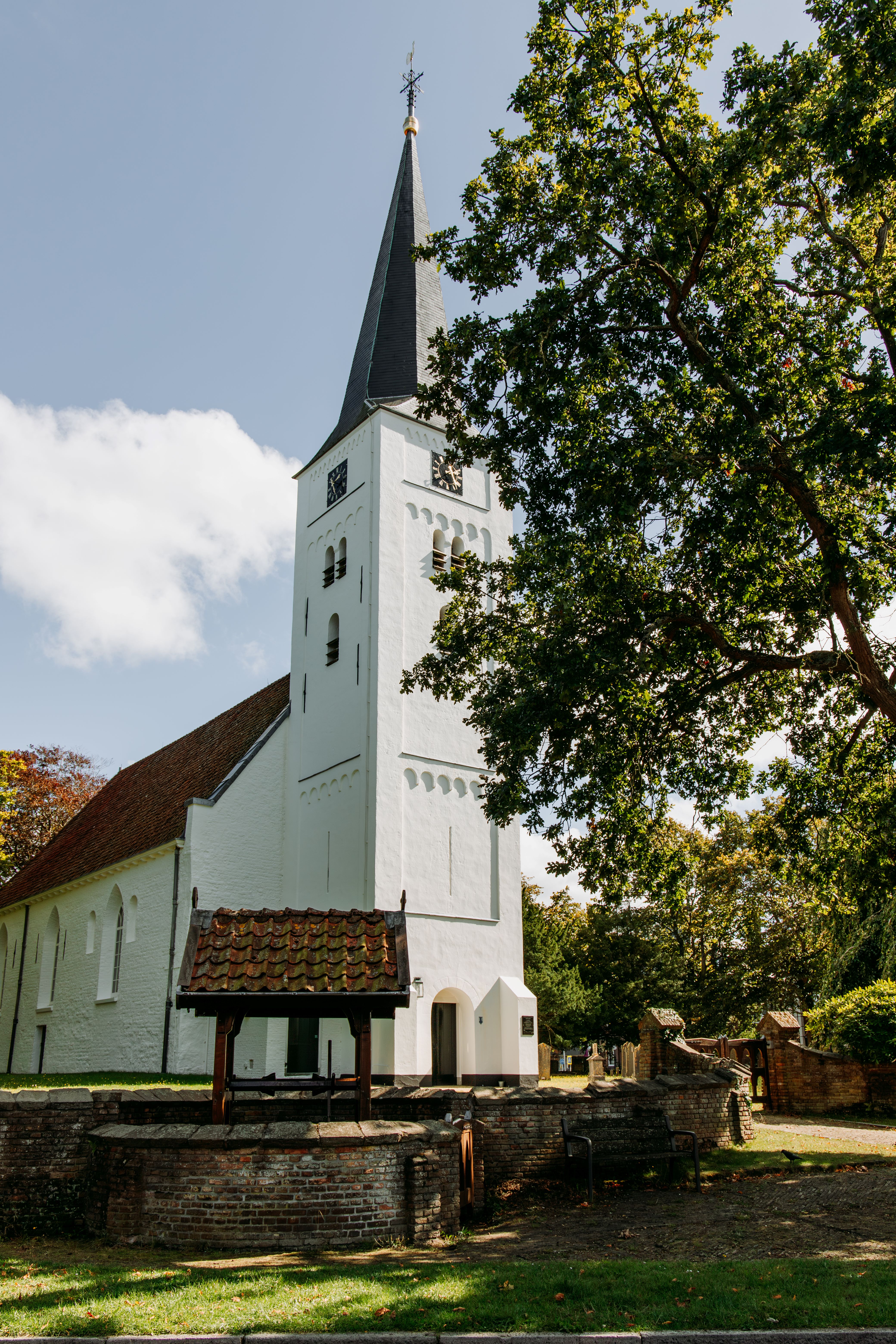 Witte Kerk Heiloo