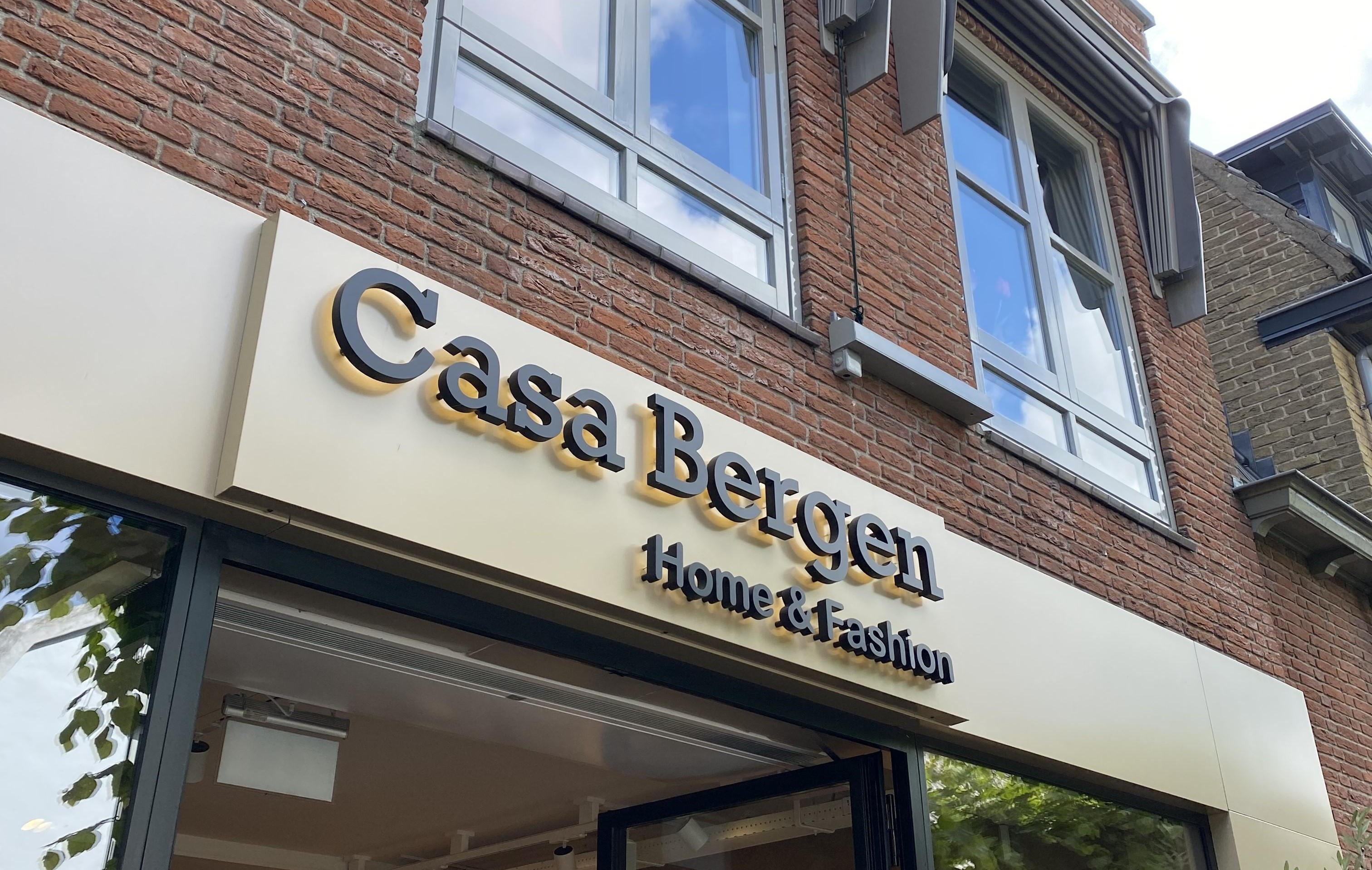 Casa Bergen