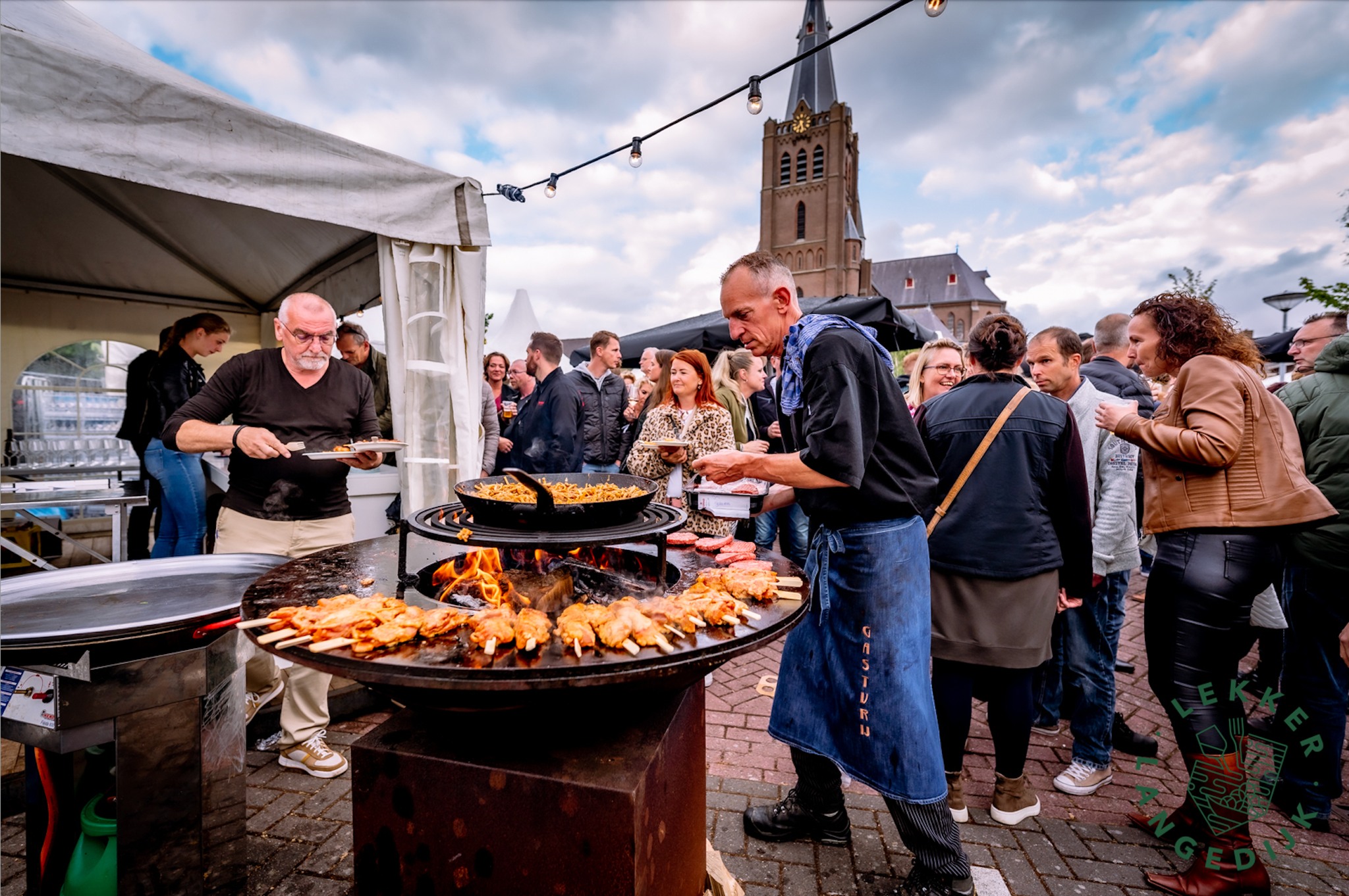 LekkerLangedijk