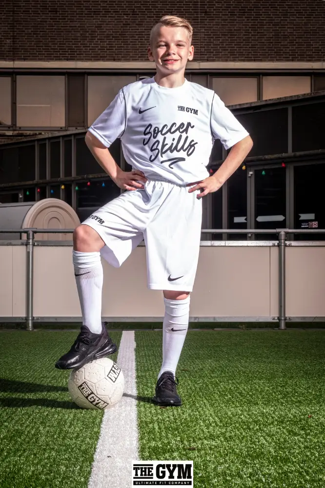 Soccerskills