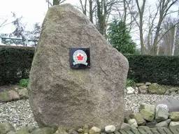 Fietstocht met gids: Apeldoorn in WOII