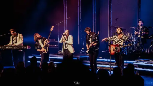 Bee Gees by MainCourse (Bee Gees Forever)