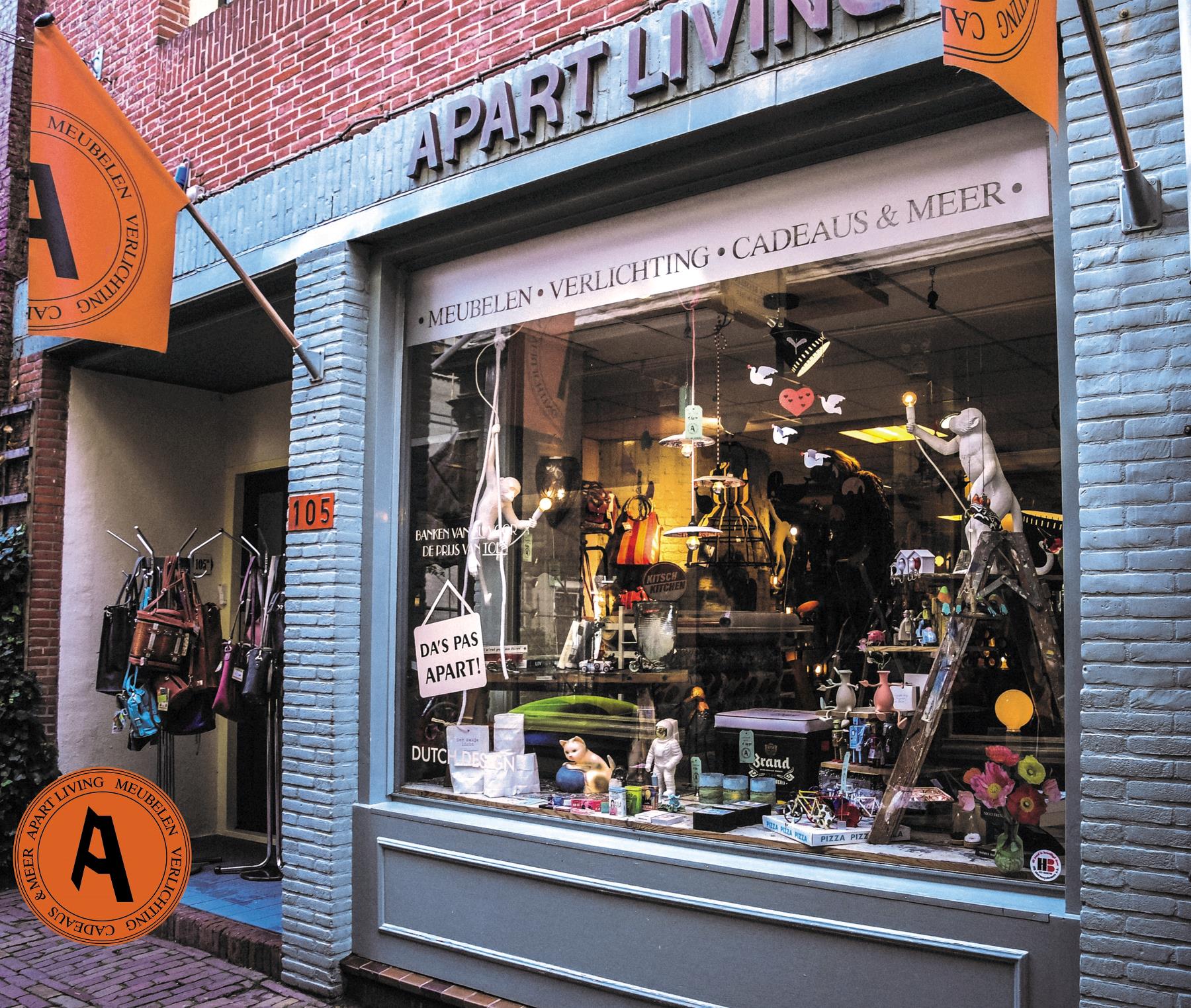 Apart Living