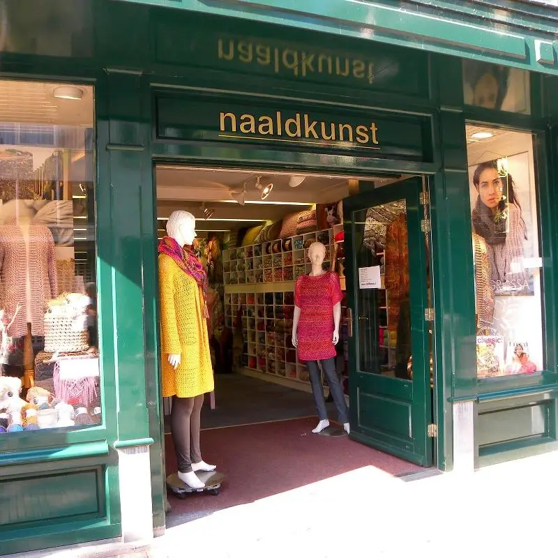 Naaldkunst