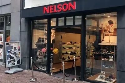 Nelson Schoenen