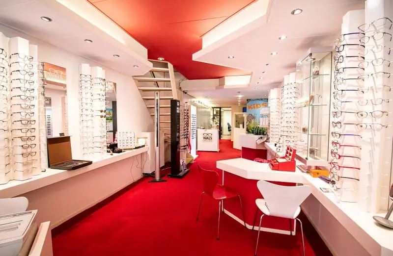 Wals Optiek