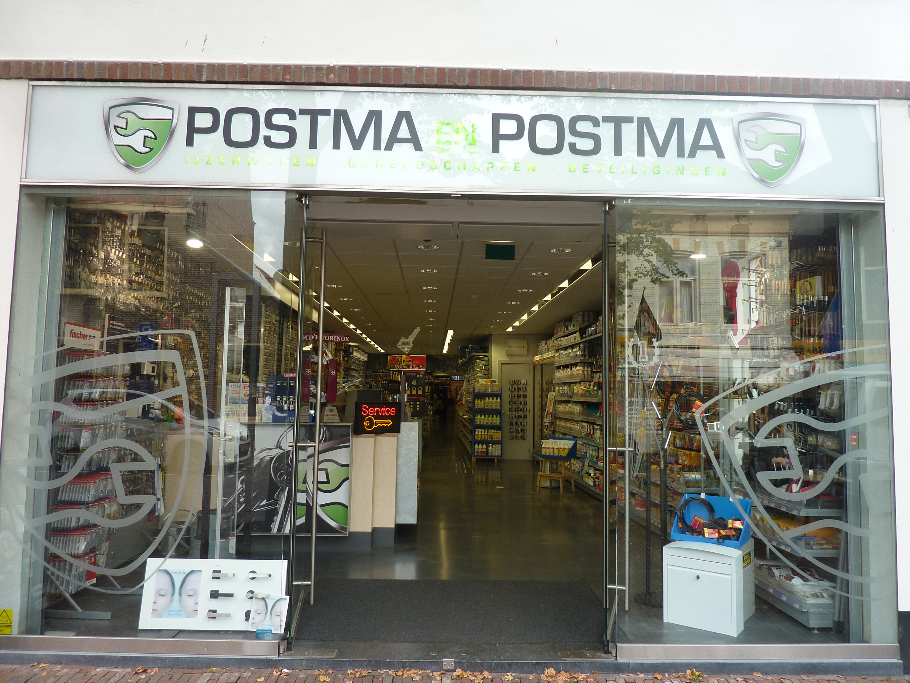 Postma & Postma