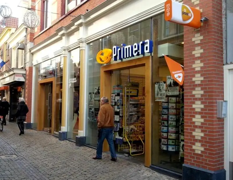 Primera