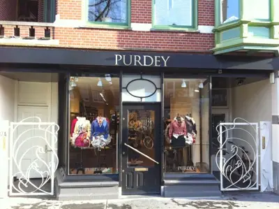 Purdey