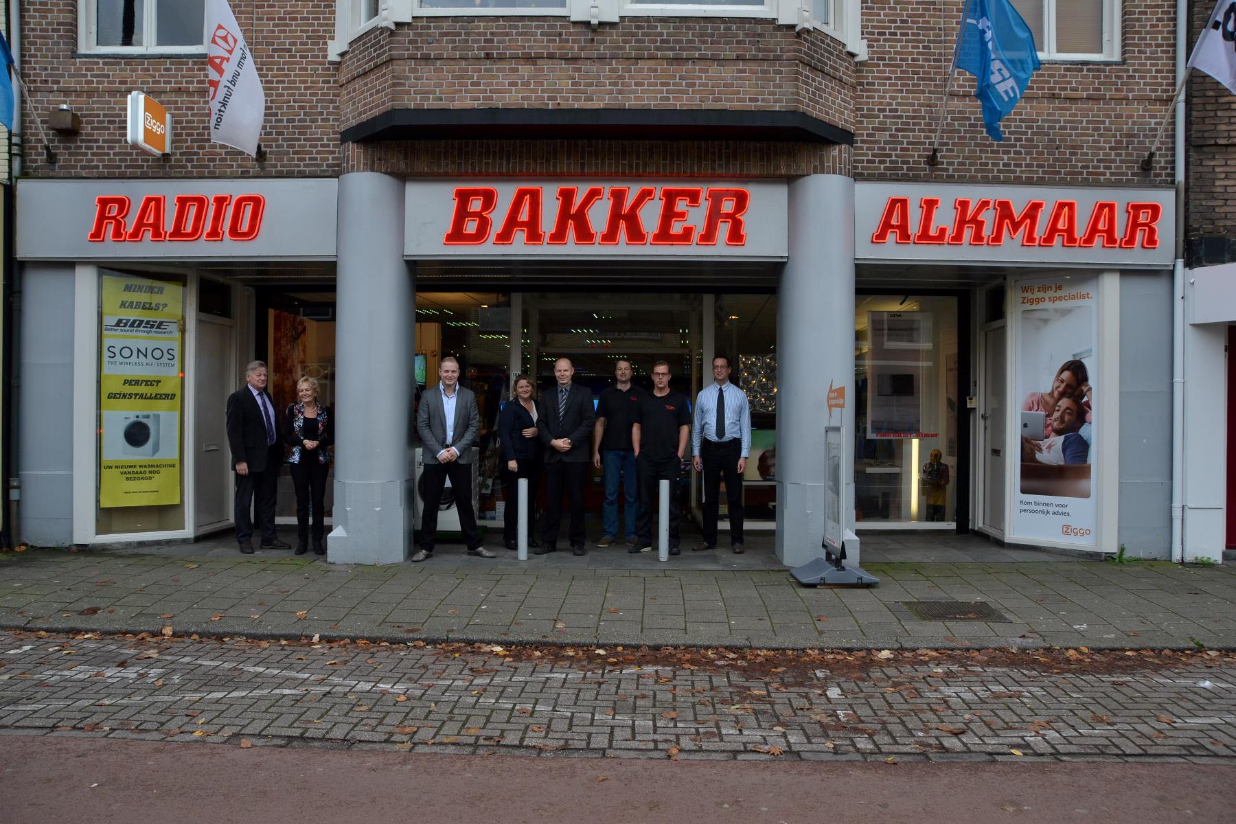 Radio Bakker Alkmaar