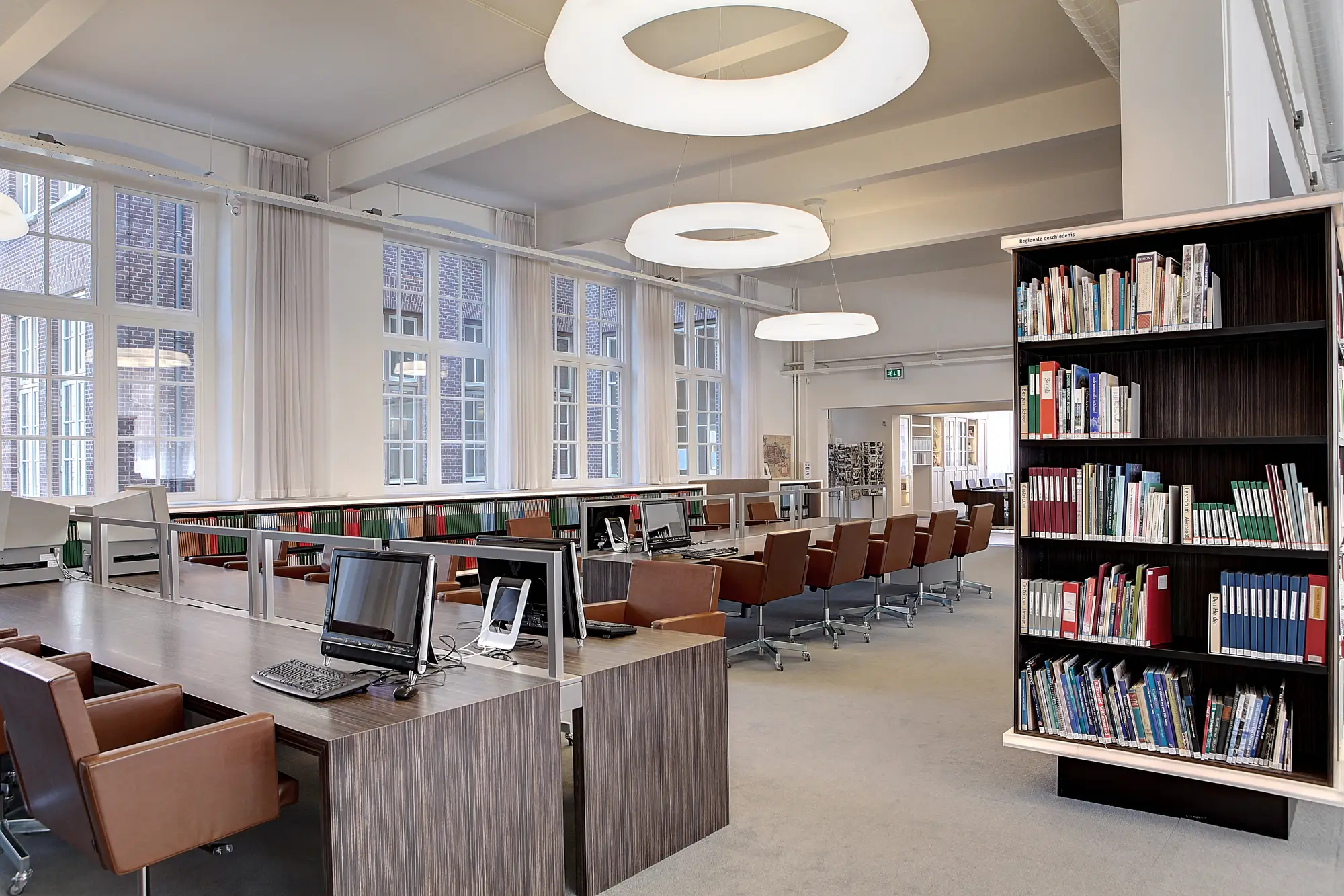 Regionaal Archief Alkmaar