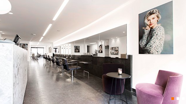 Rob Peetoom Hair & Make-up