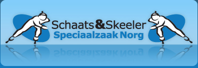 Schaats en Skeeler Speciaalzaak Norg