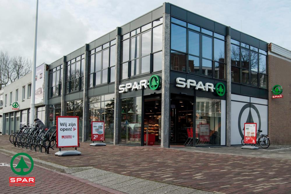 Spar Korte Vondelstraat