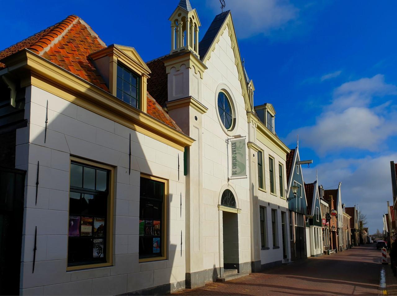 De Groene Zwaan