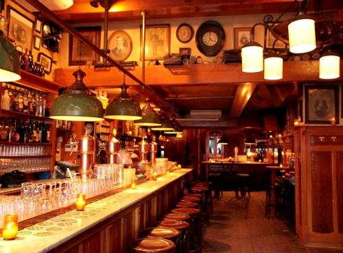 Eetcafe 't kantoor