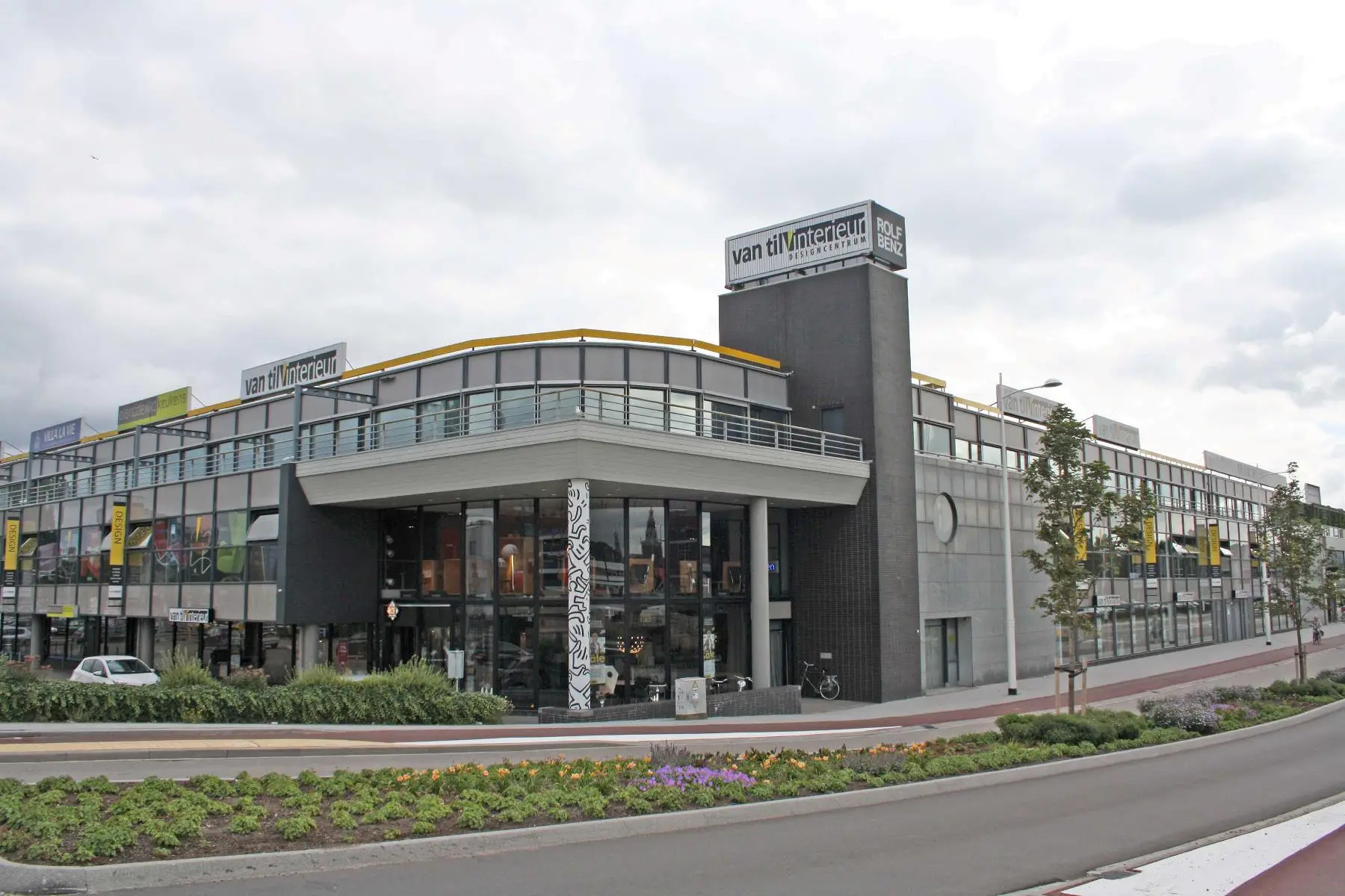 Van Til Interieur
