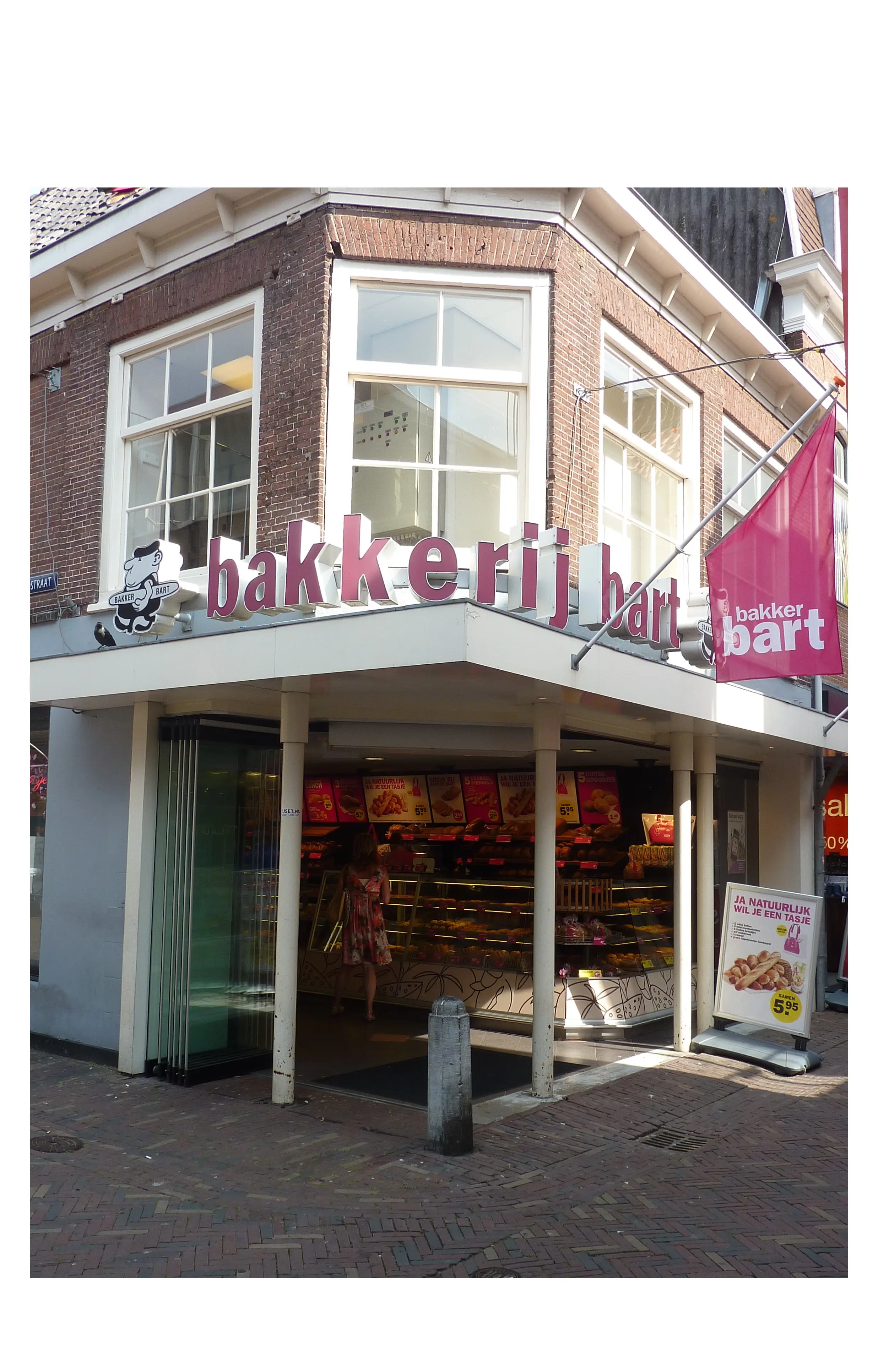 Bakker Bart