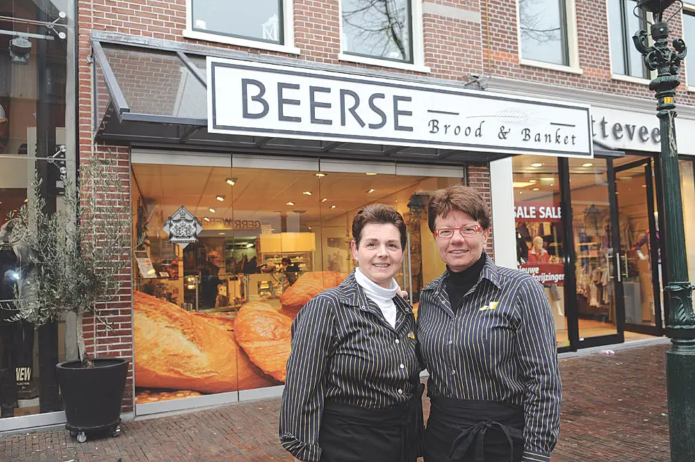 Bakkerij Beerse Laat