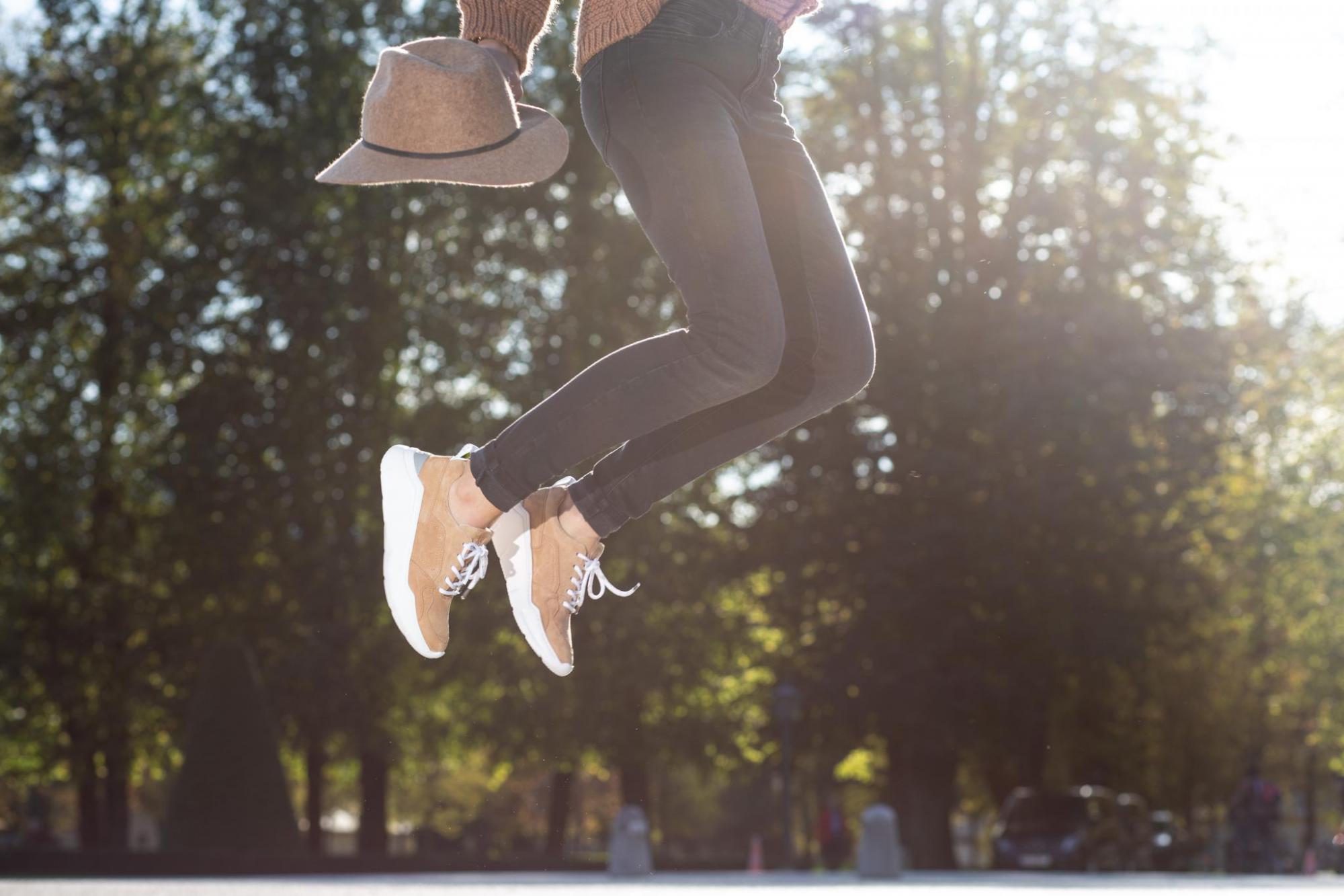 Waardijk Schoenen