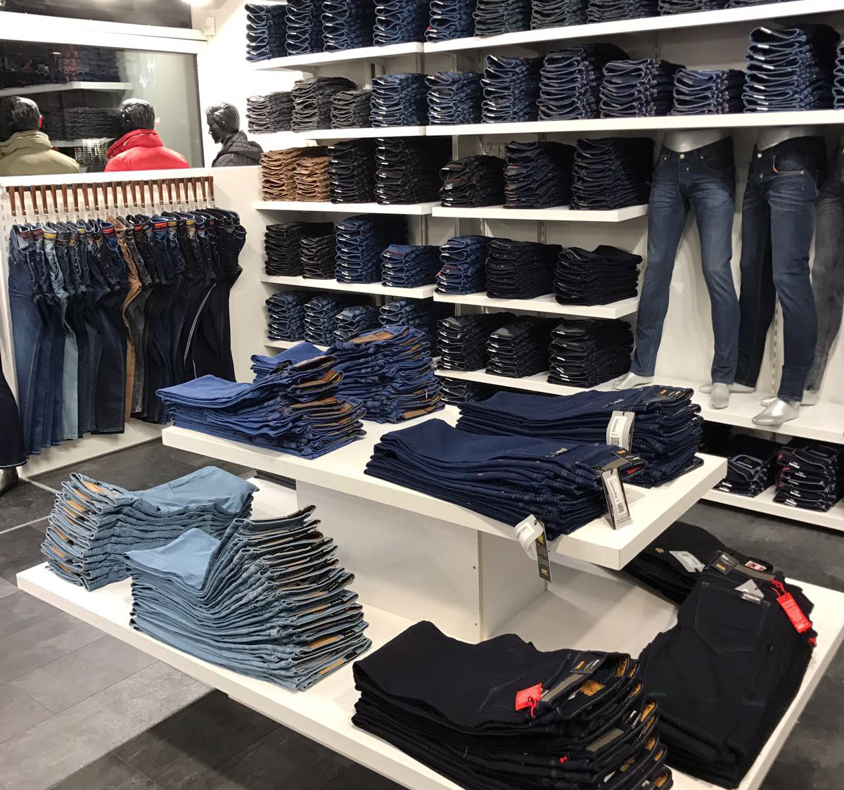 WAM Denim
