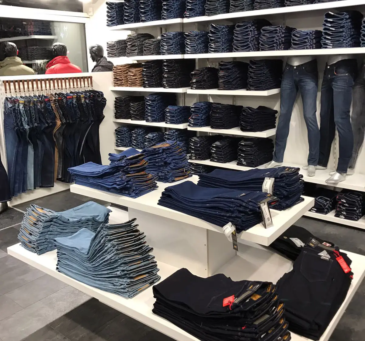 WAM Denim