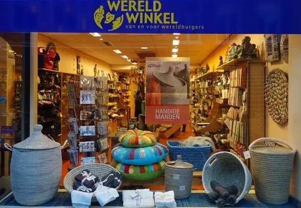 Wereldwinkel