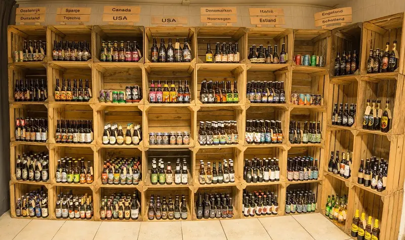 Bierwinkel Alkmaar