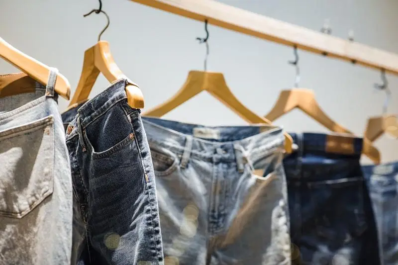 Bleeker Jeansstore