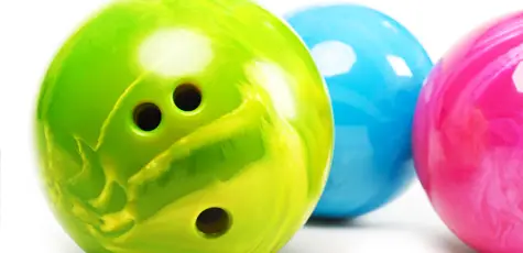 Bowlingbaan Victorie Plaza