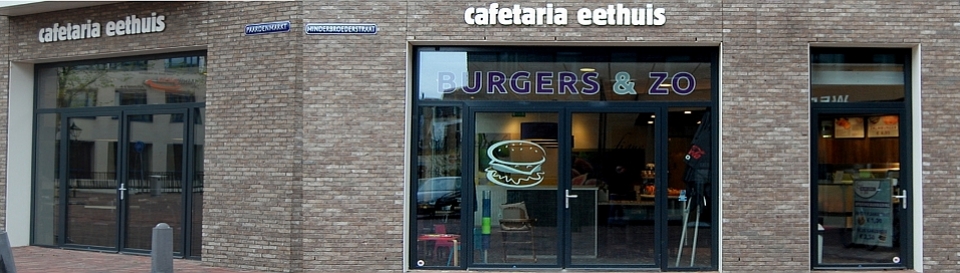 Burgers & Zo