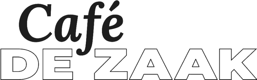 Café de Zaak