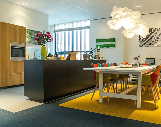 Het Slimste Huis in Alkmaar