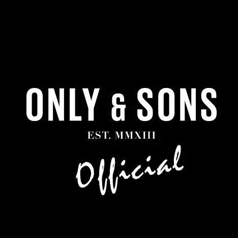 Only & Sons