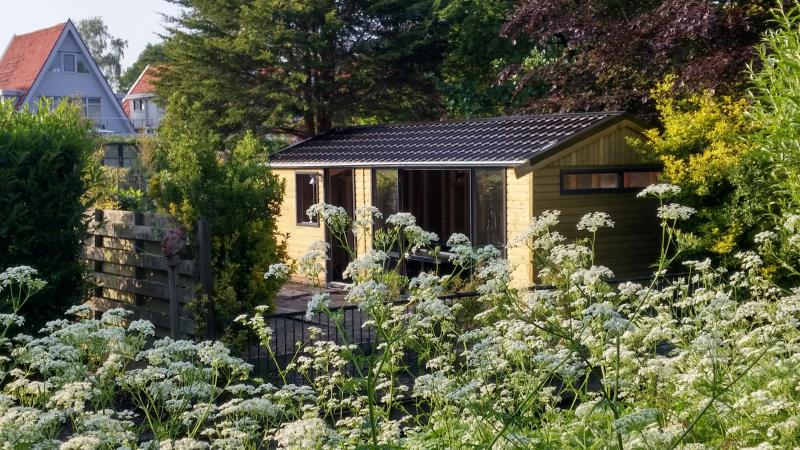 De Zes Wielen Bed & Breakfast