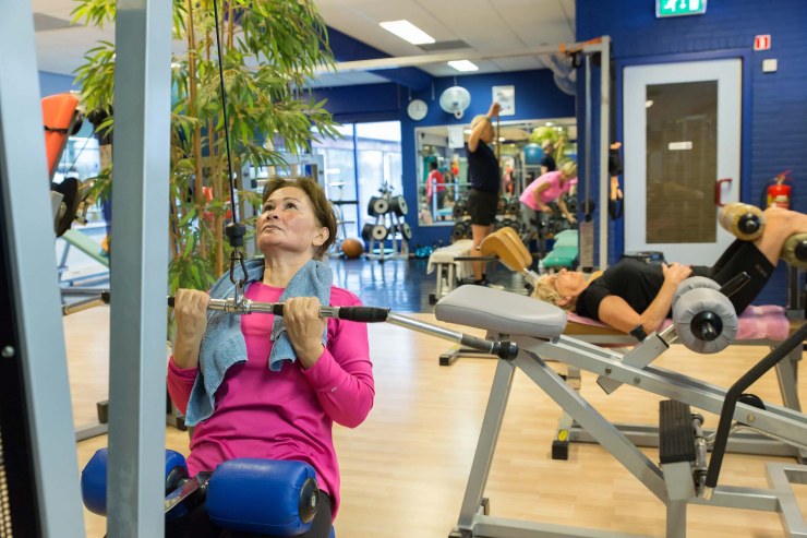 Healthcenter Hoornse Vaart