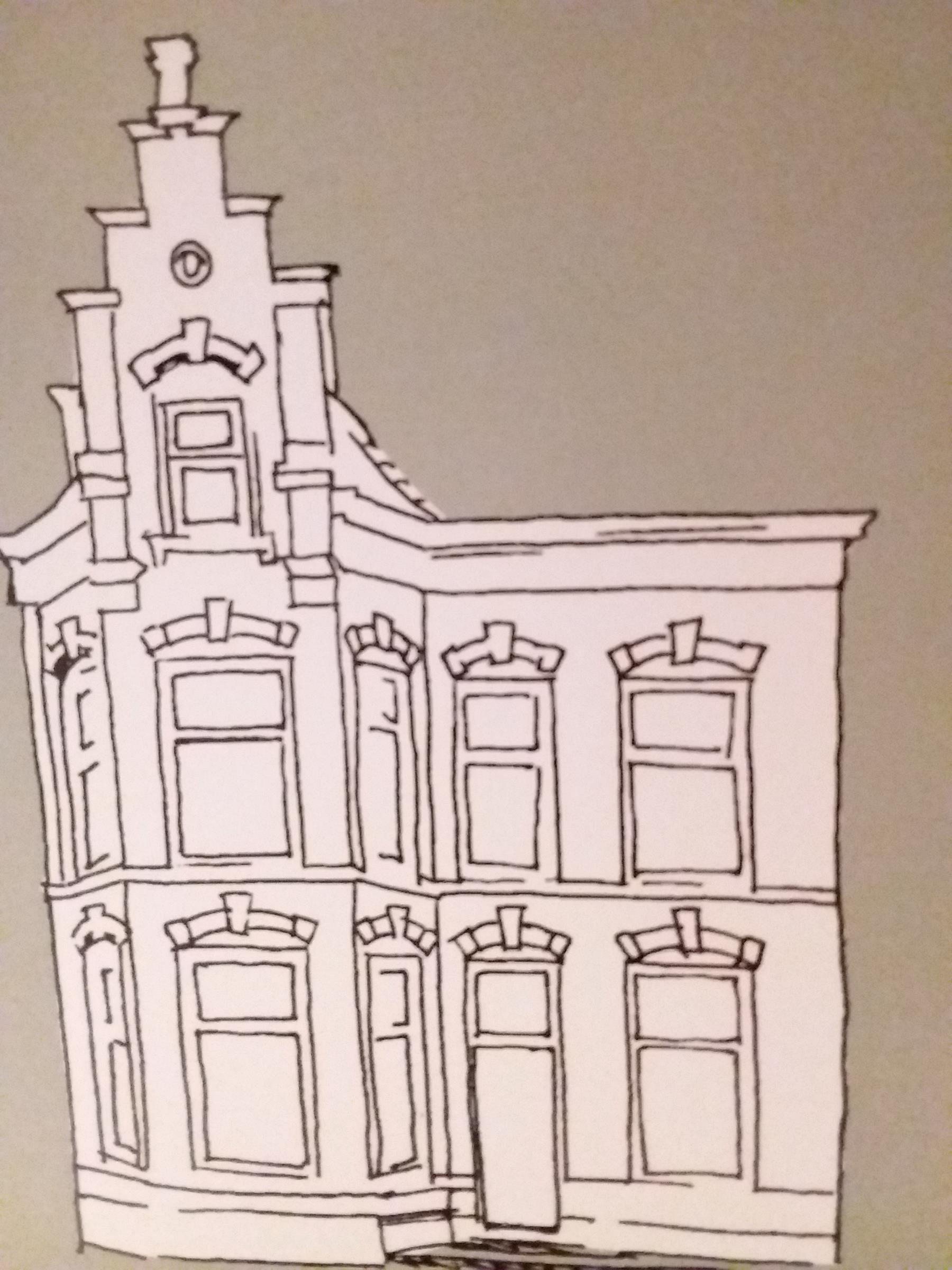 Bed&breakfast Wilhelmina