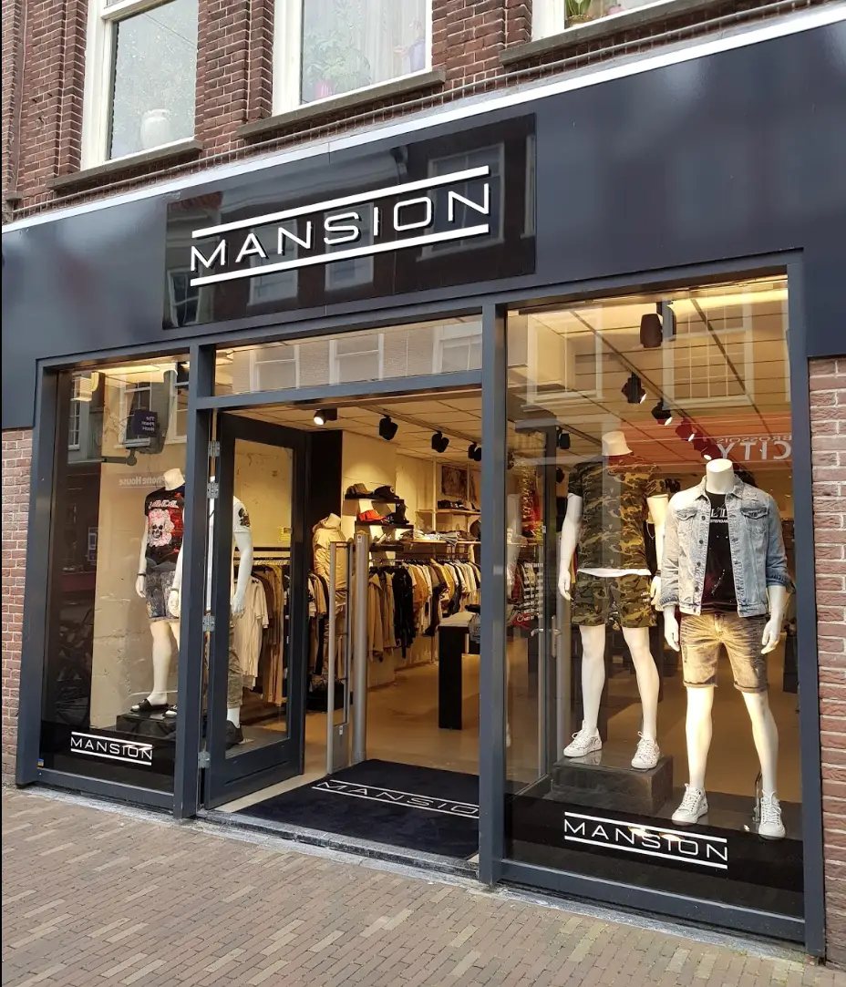 Mansion Clothing