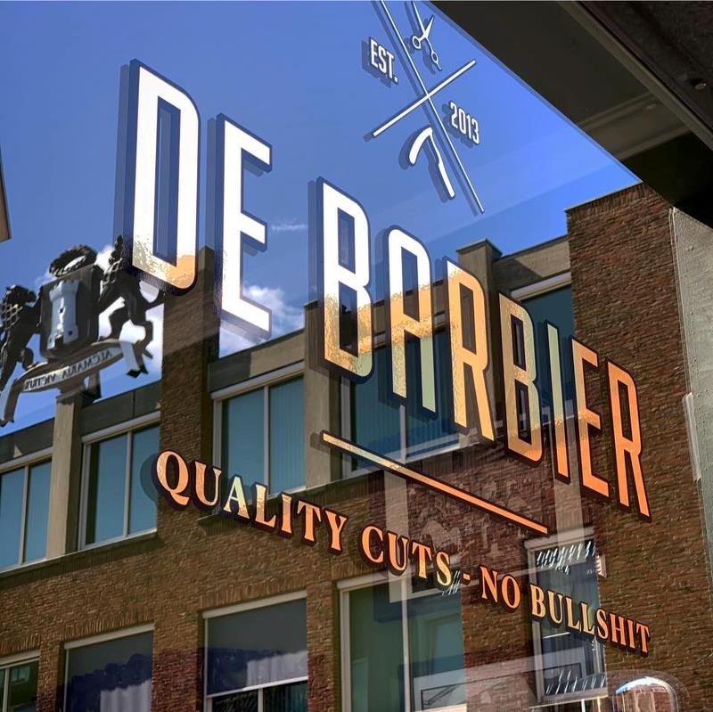 De Barbier