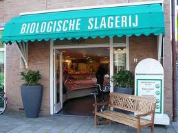 De Groene Slager