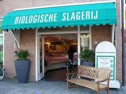 De Groene Slager