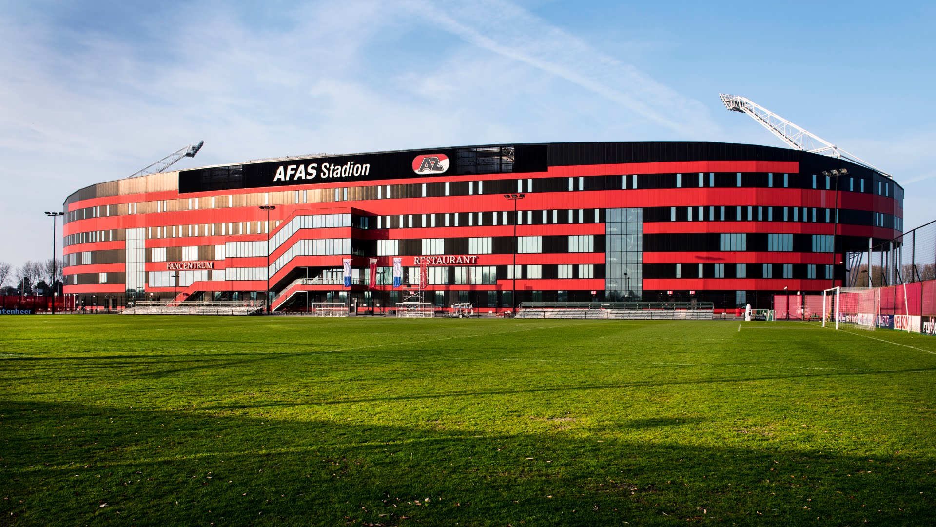 AFAS Stadion