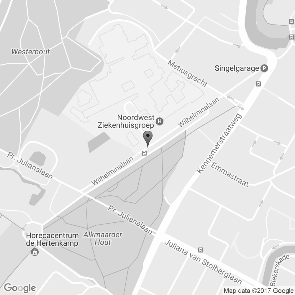 Parkeergarage De Singel