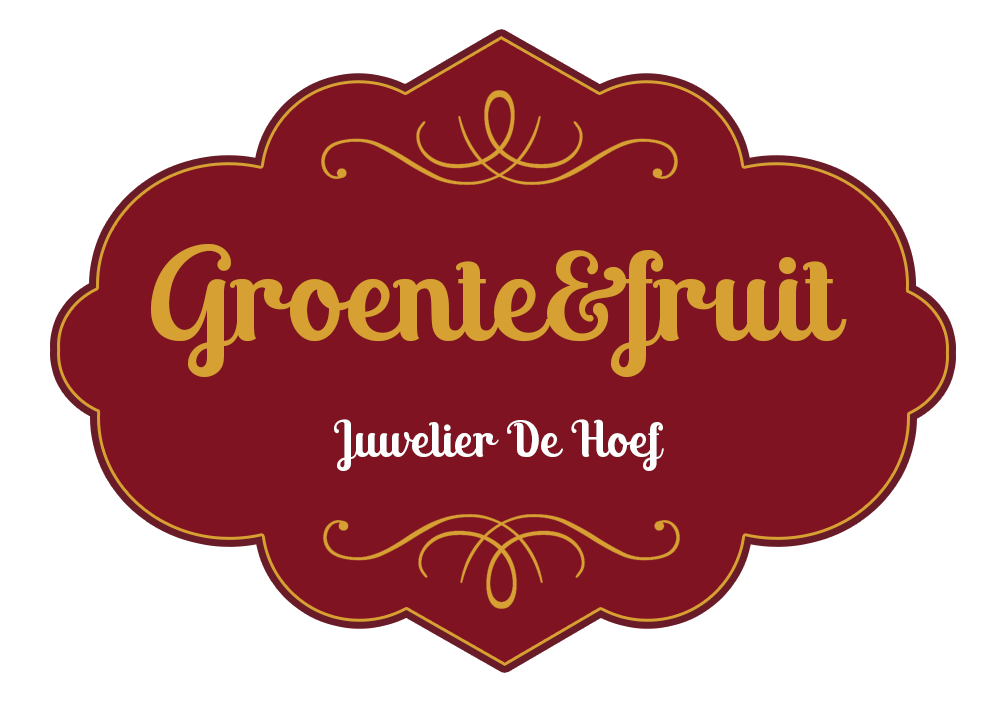 Groente & fruit juwelier De Hoef