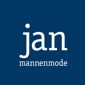 Jan Mannenmode