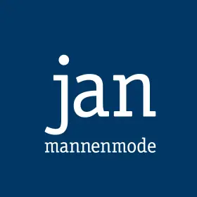 Jan Mannenmode